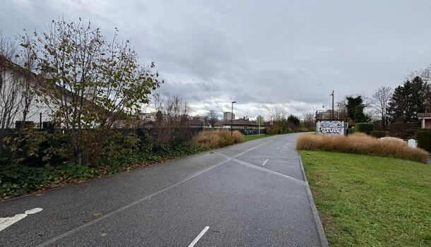 Villa / Maison 5 pièces  à louer Gaillard 74240