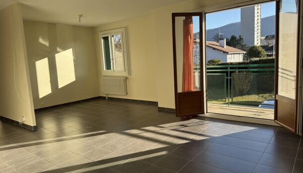 Villa / Maison 5 pièces  à louer Gaillard 74240