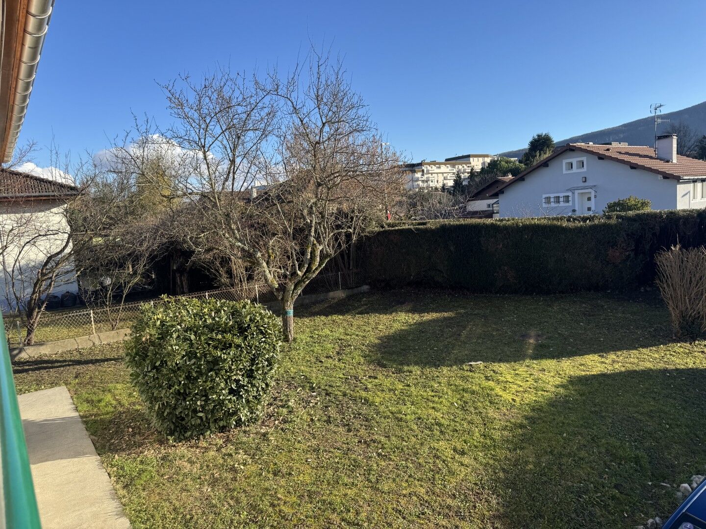 Villa / Maison  T5 à louer Gaillard 74240