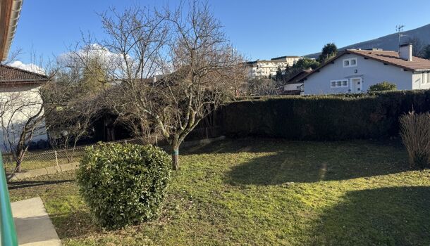 Villa / Maison 5 pièces  à louer Gaillard 74240