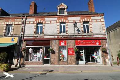 Immeuble  187424 €