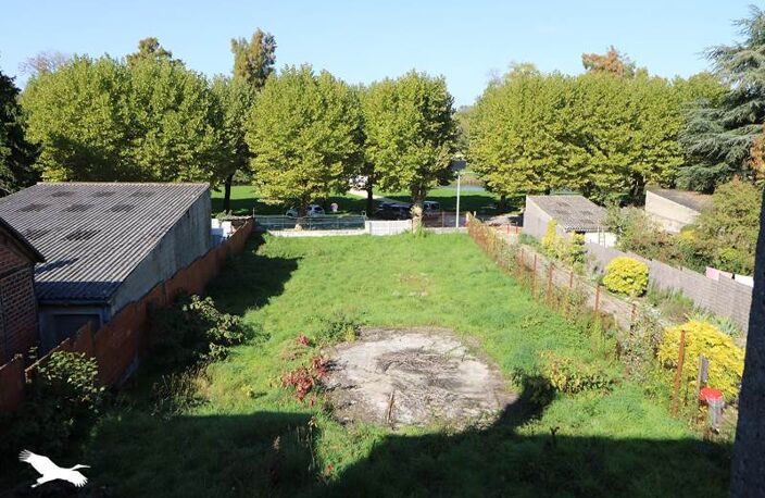 Vente immeuble   Salbris (41300) — photo 2