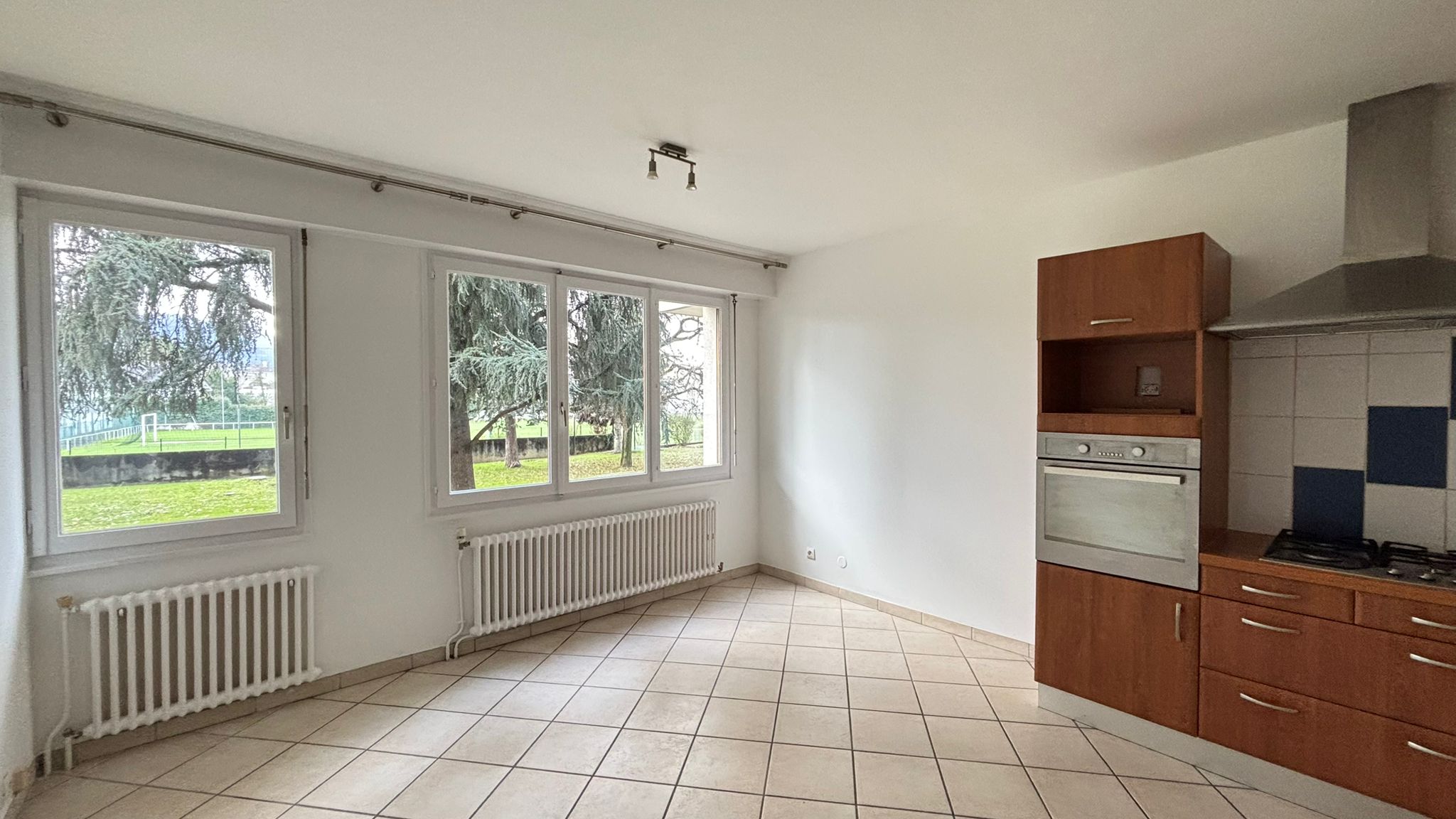 Appartement  T2 à louer Annemasse 74100