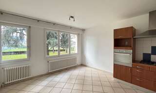 Appartement 2 Pièces 40 m² à louer à Annemasse (74100)