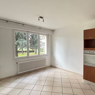 Appartement 2 pièces 1225 €