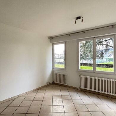 Appartement 2 pièces 1175 €