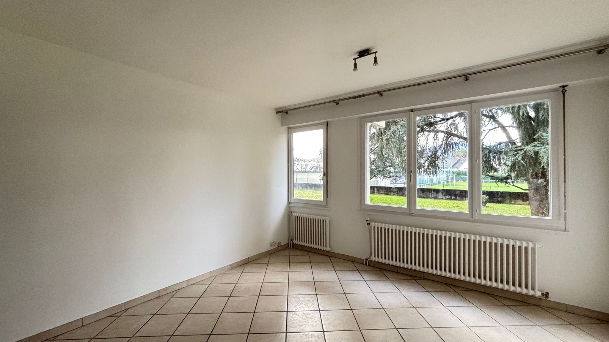 Appartement  T2 à louer Annemasse 74100