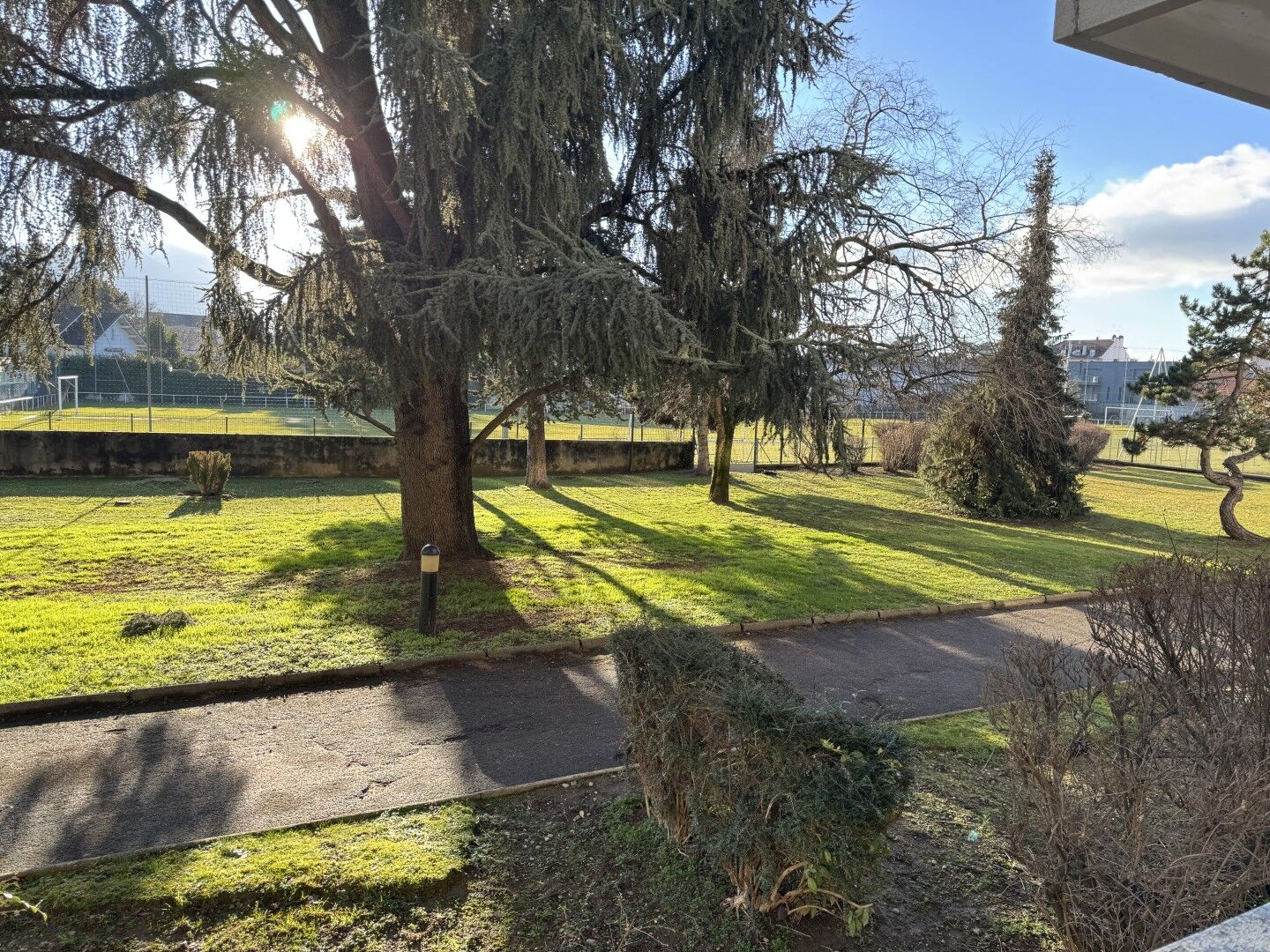 Appartement 2 pièces  à louer Annemasse 74100