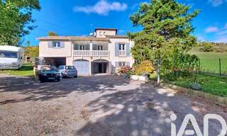 Maison 8 Pièces 155 m² à vendre à Champtercier (04660)