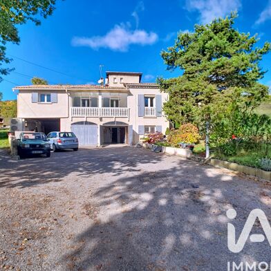 Maison 8 pièces 370000 €