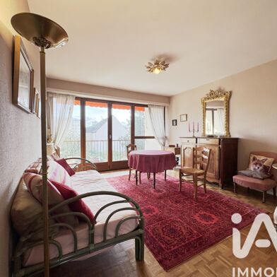 Appartement 2 pièces 125000 €