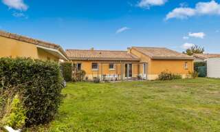 Maison 5 Pièces 140 m² à vendre à Arès (33740)