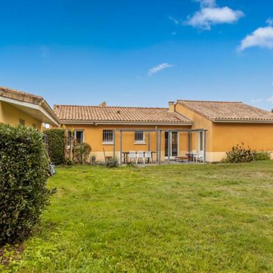 Maison 5 pièces 469040 €