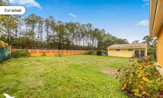 Maison 5 Pièces 140 m² à vendre à Le Porge (33680)