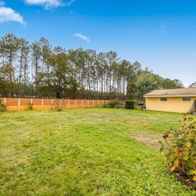 Maison 5 pièces 469040 €