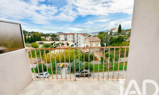 Appartement 4 Pièces 64 m² à vendre à La Seyne-sur-Mer (83500)