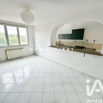 Appartement 4 pièces 159500 €