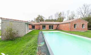 Maison 5 Pièces 145 m² à vendre à Reignac (33860)