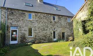 Maison 7 Pièces 180 m² à vendre à Rampan (50000)