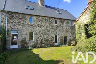 Maison 7 pièces 292000 €