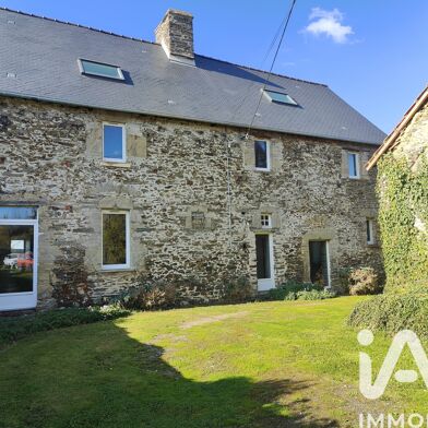 Maison 7 pièces 292000 €