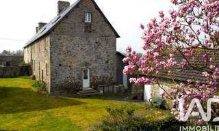 Maison 7 Pièces 180 m² à vendre à Rampan (50000)