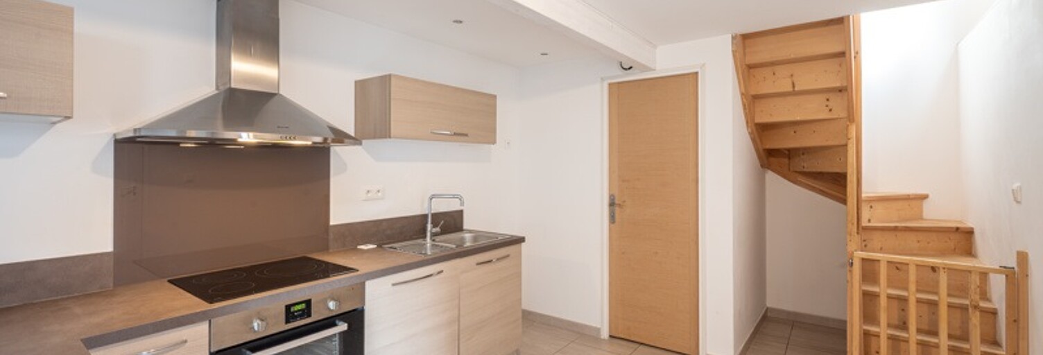 Maison 3 Pièces 70 m² à vendre à Castres-Gironde (33640)