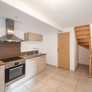 Maison 3 pièces 199000 €