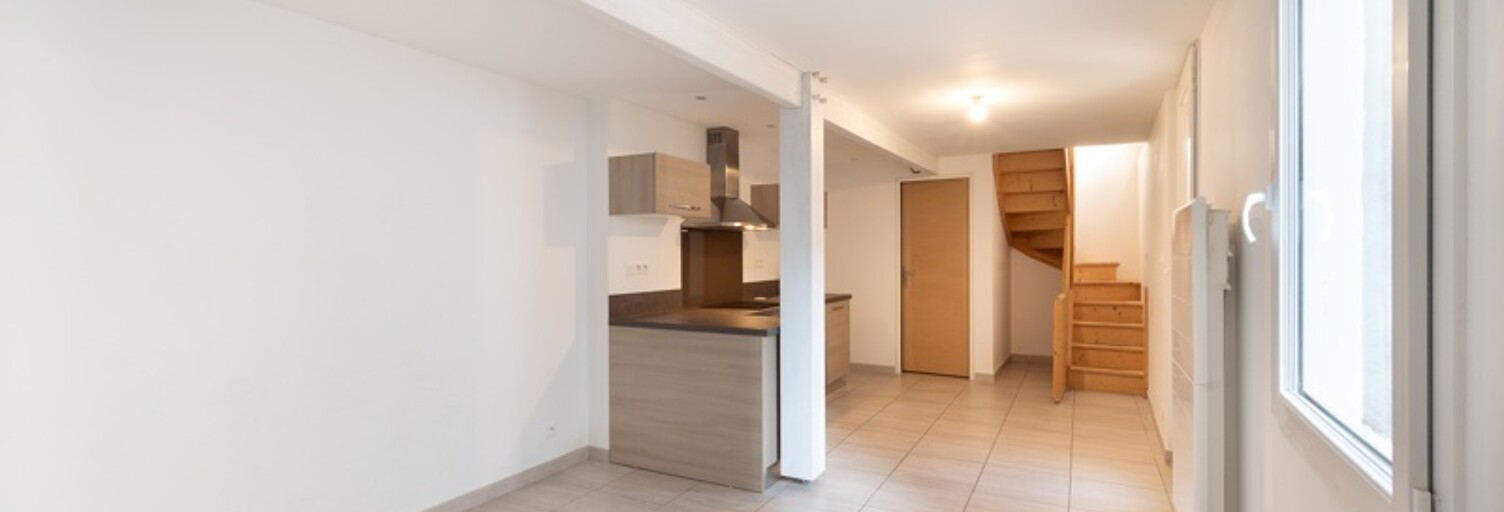 Maison 3 Pièces 70 m² à vendre à Castres-Gironde (33640)