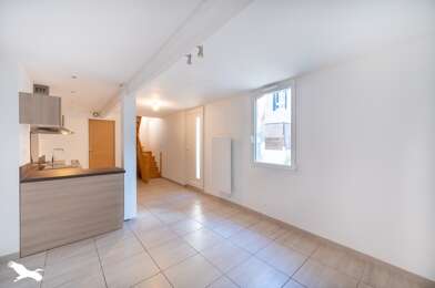 Maison 3 pièces 184900 €