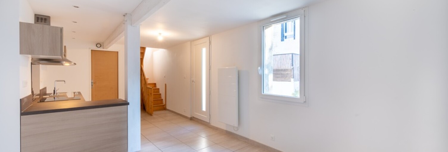 Maison 3 Pièces 70 m² à vendre à Castres-Gironde (33640)