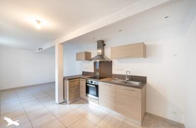 Maison de ville de 3 pièces principales — photo du bien