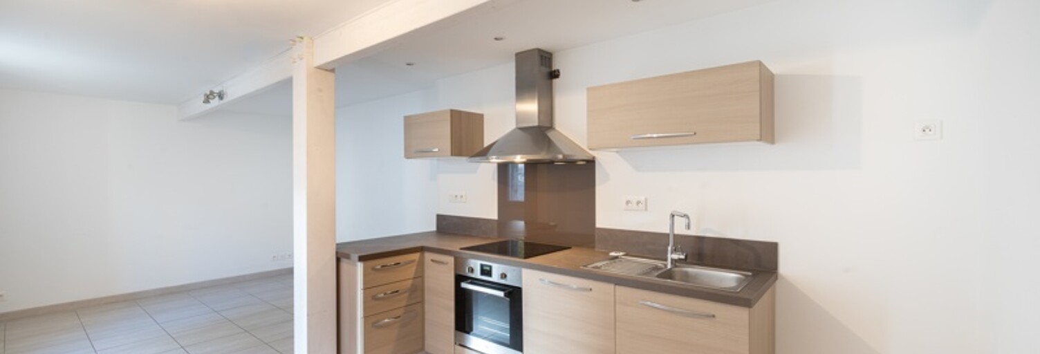 Maison 3 Pièces 70 m² à vendre à Castres-Gironde (33640)