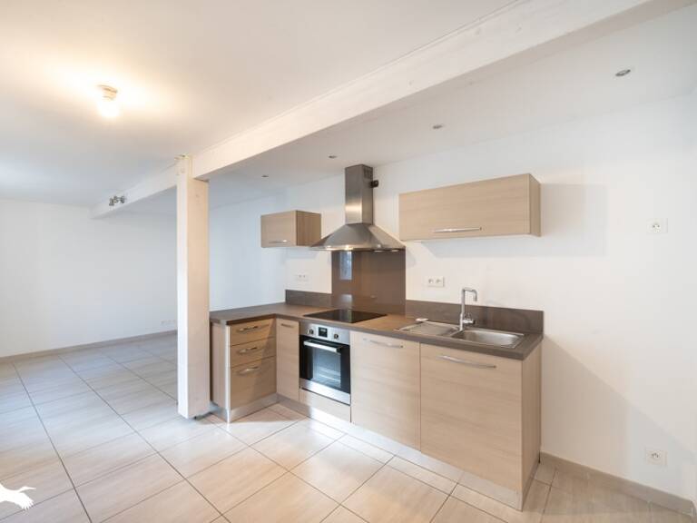 Maison de ville de 3 pièces principales — photo 1
