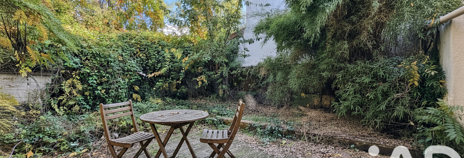 Maison 5 Pièces 137 m² à vendre à Montreuil (93100)