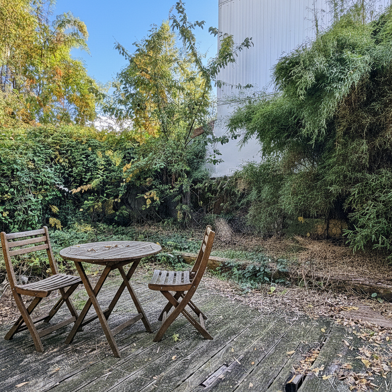 Maison 5 pièces 624000 €