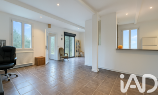 Maison 5 Pièces 137 m² à vendre à Montreuil (93100)