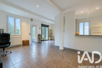 Maison 5 pièces 624000 €