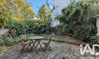 Maison 5 Pièces 137 m² à vendre à Montreuil (93100)