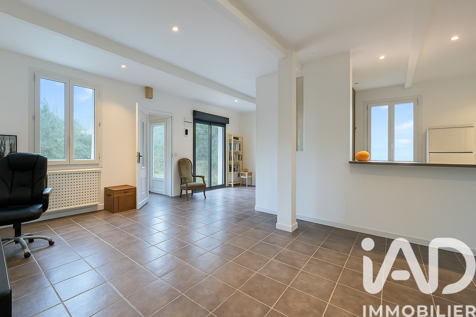 Vente Maison/villa 5 pièces - Photo 2