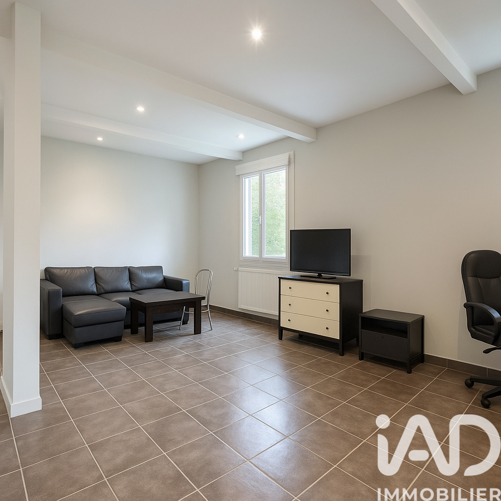 Vente Maison/villa 5 pièces - Photo 4