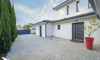 Maison 5 Pièces 168 m² à vendre à Saint-Médard-d'Eyrans (33650)