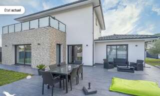 Maison 5 Pièces 168 m² à vendre à Saint-Médard-d'Eyrans (33650)