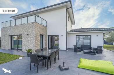 Maison 5 pièces 530000 €
