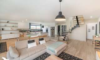 Maison 5 Pièces 168 m² à vendre à Saint-Médard-d'Eyrans (33650)