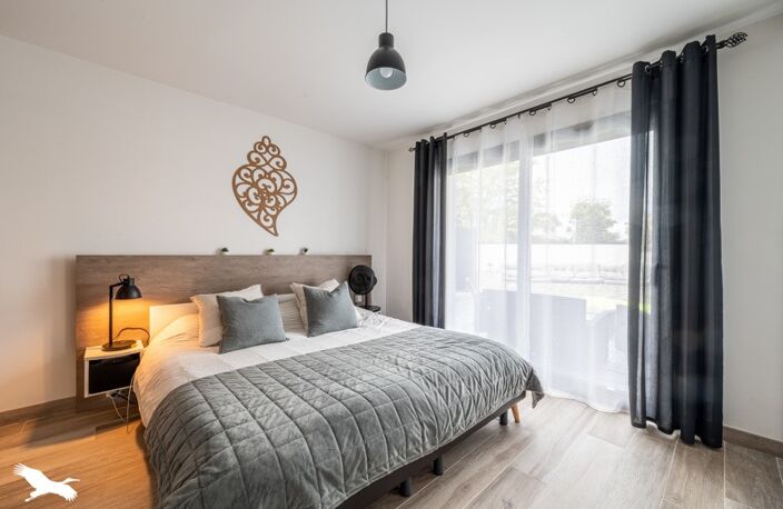 Contemporaine de 5 pièces principales — photo 5