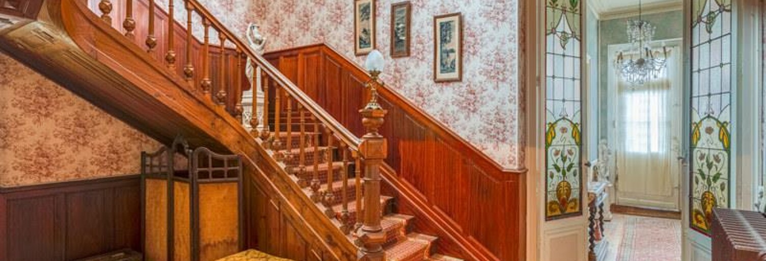 Maison 9 Pièces 278 m² à vendre à Marmande (47200)