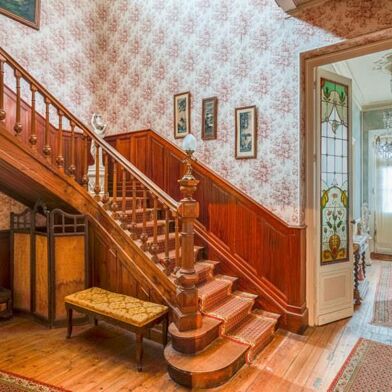 Maison 9 pièces 210400 €