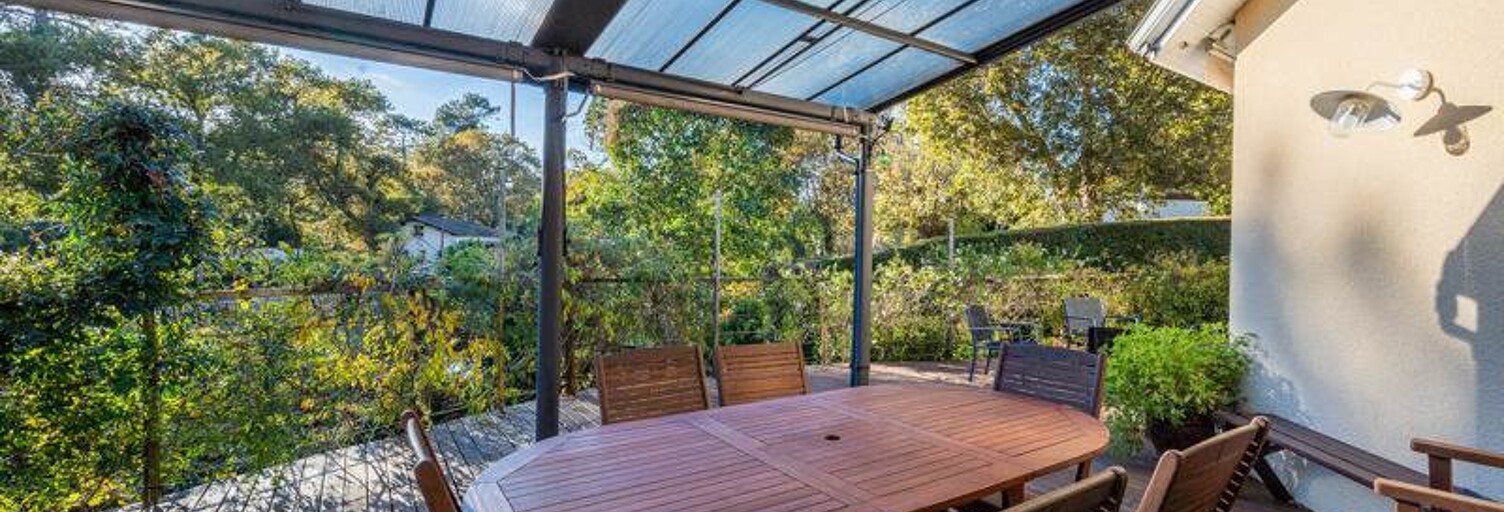 Maison 4 Pièces 115 m² à vendre à Biscarrosse (40600)