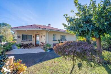 Maison 4 pièces 539552 €